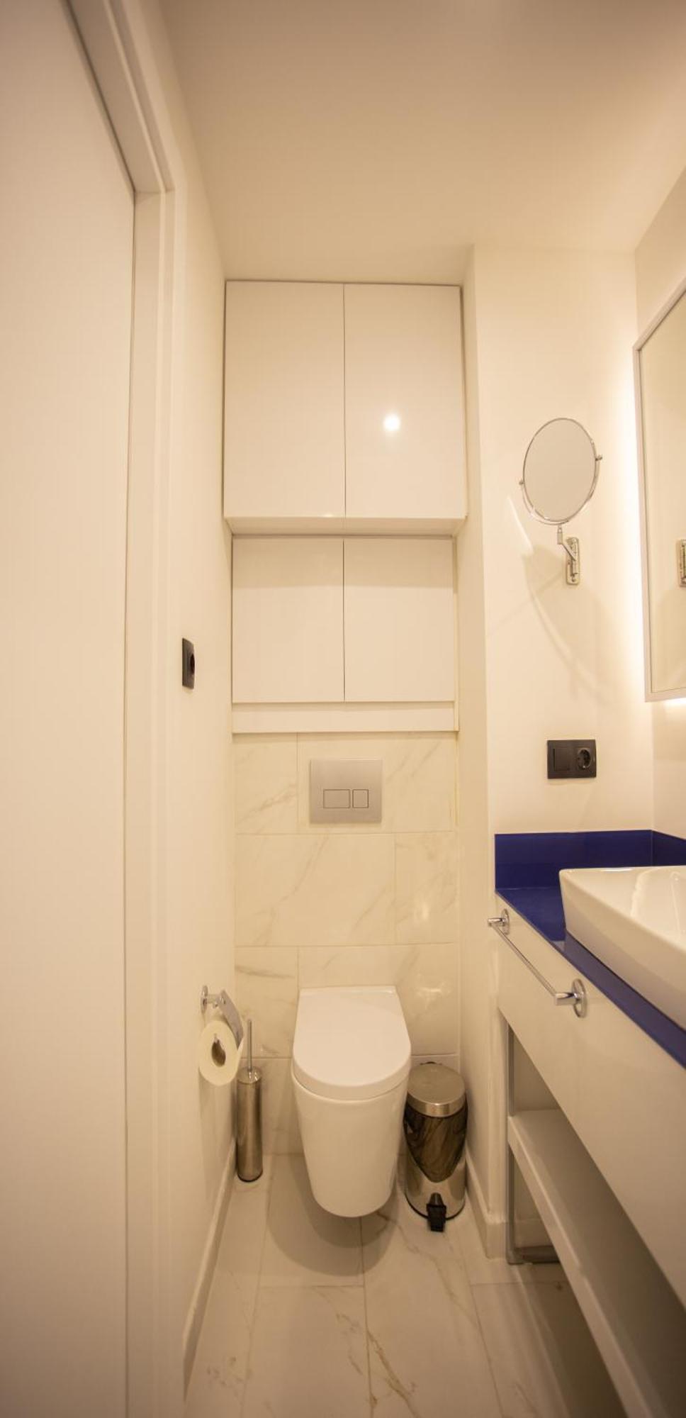 Batumi Concept Hotel エクステリア 写真
