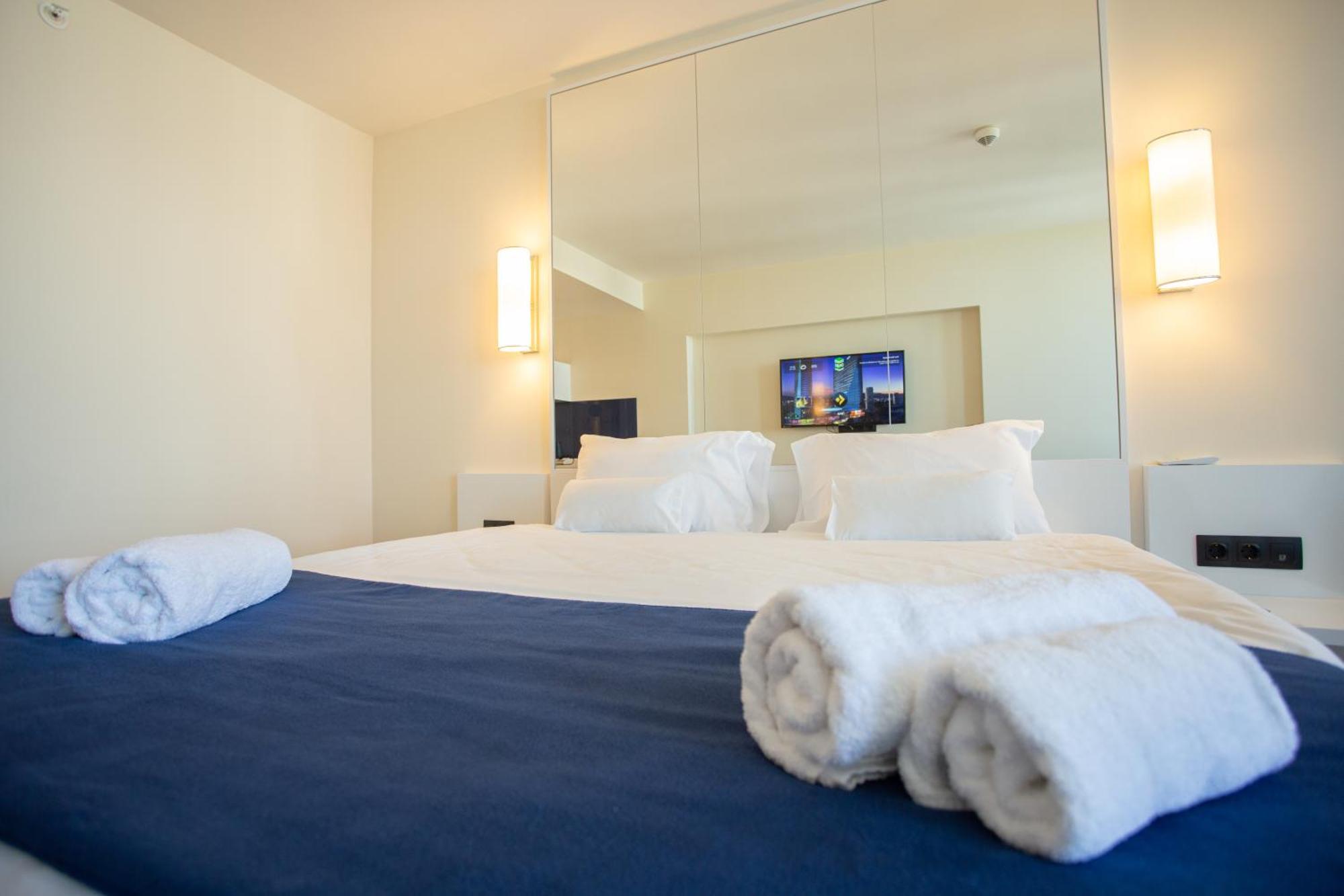 Batumi Concept Hotel エクステリア 写真