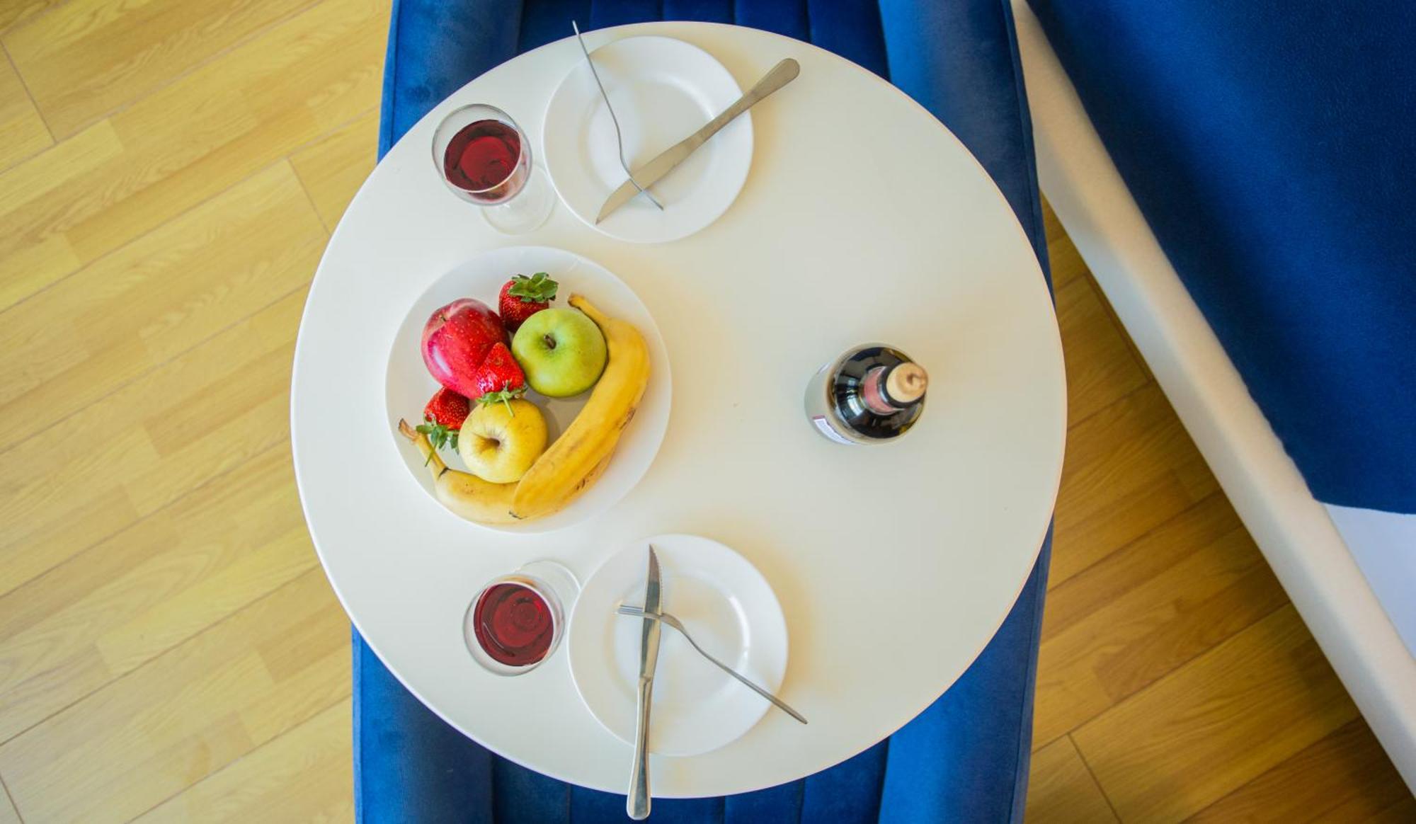 Batumi Concept Hotel エクステリア 写真