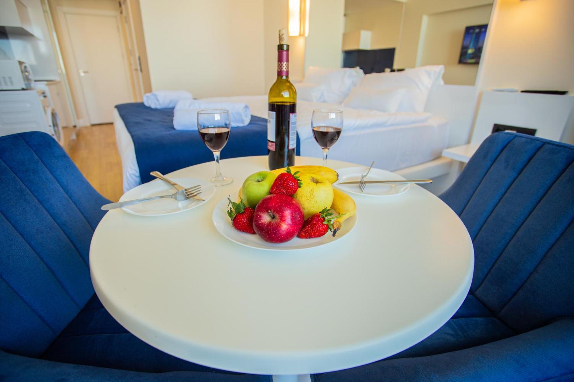 Batumi Concept Hotel エクステリア 写真