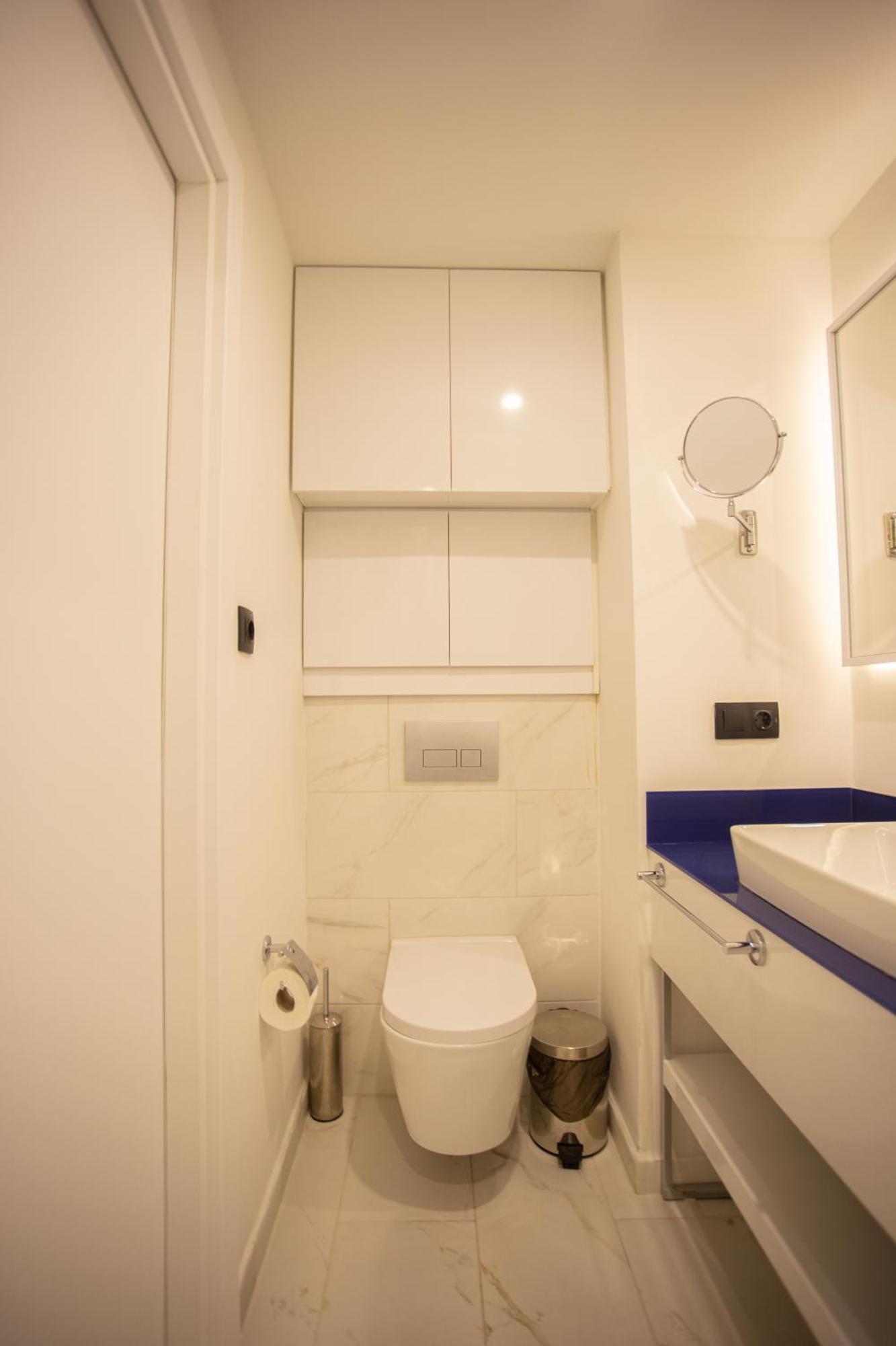 Batumi Concept Hotel エクステリア 写真