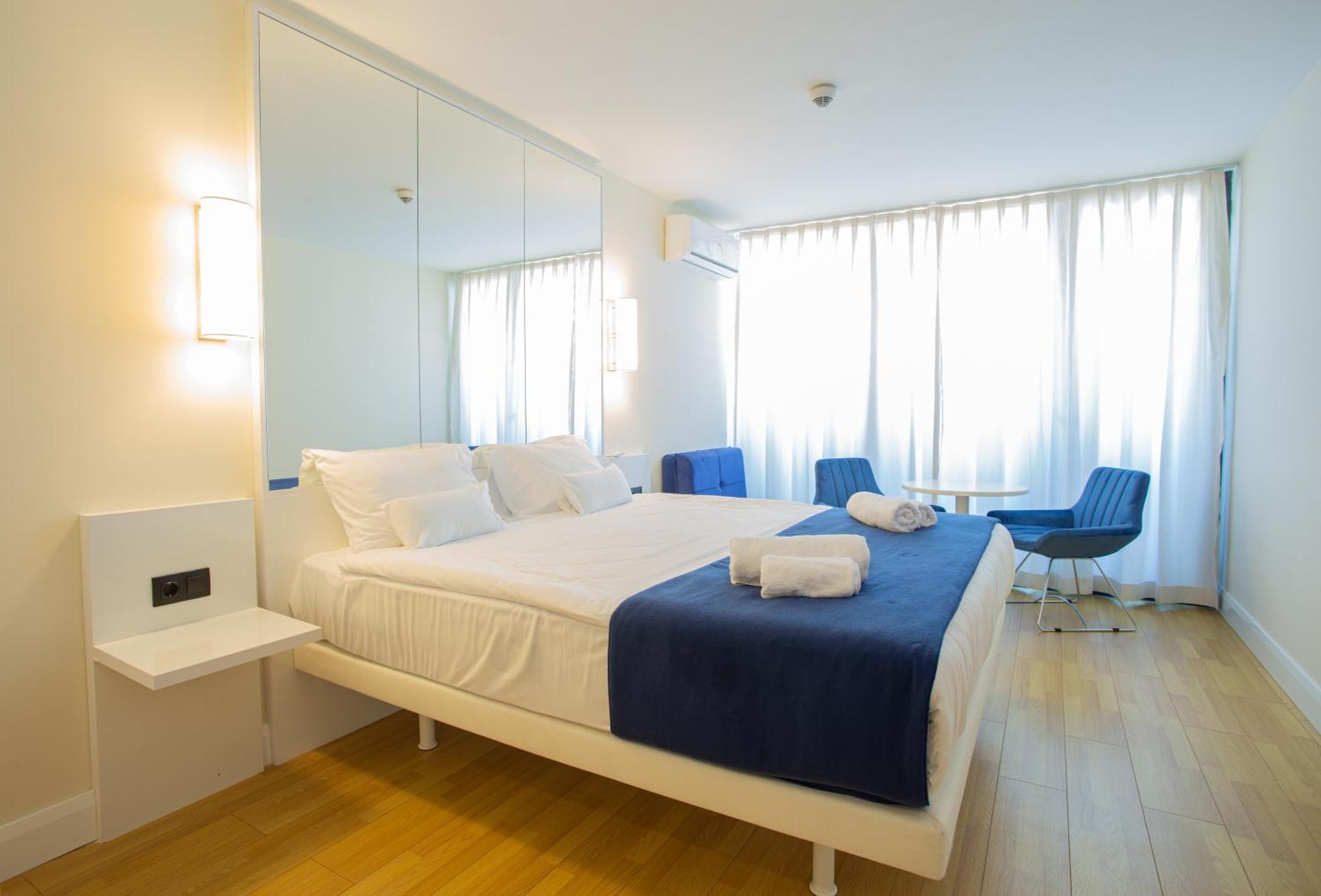 Batumi Concept Hotel エクステリア 写真