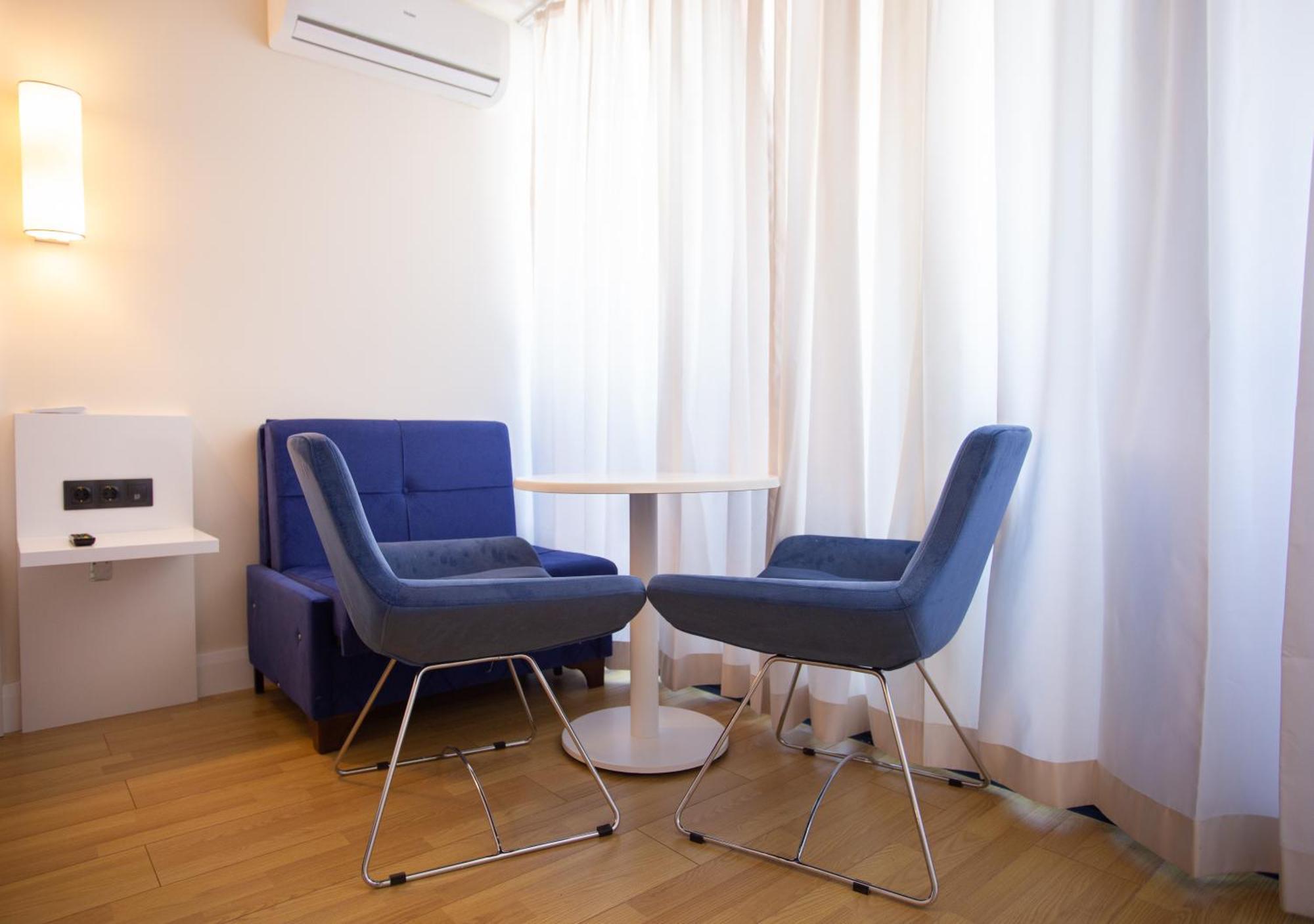 Batumi Concept Hotel エクステリア 写真