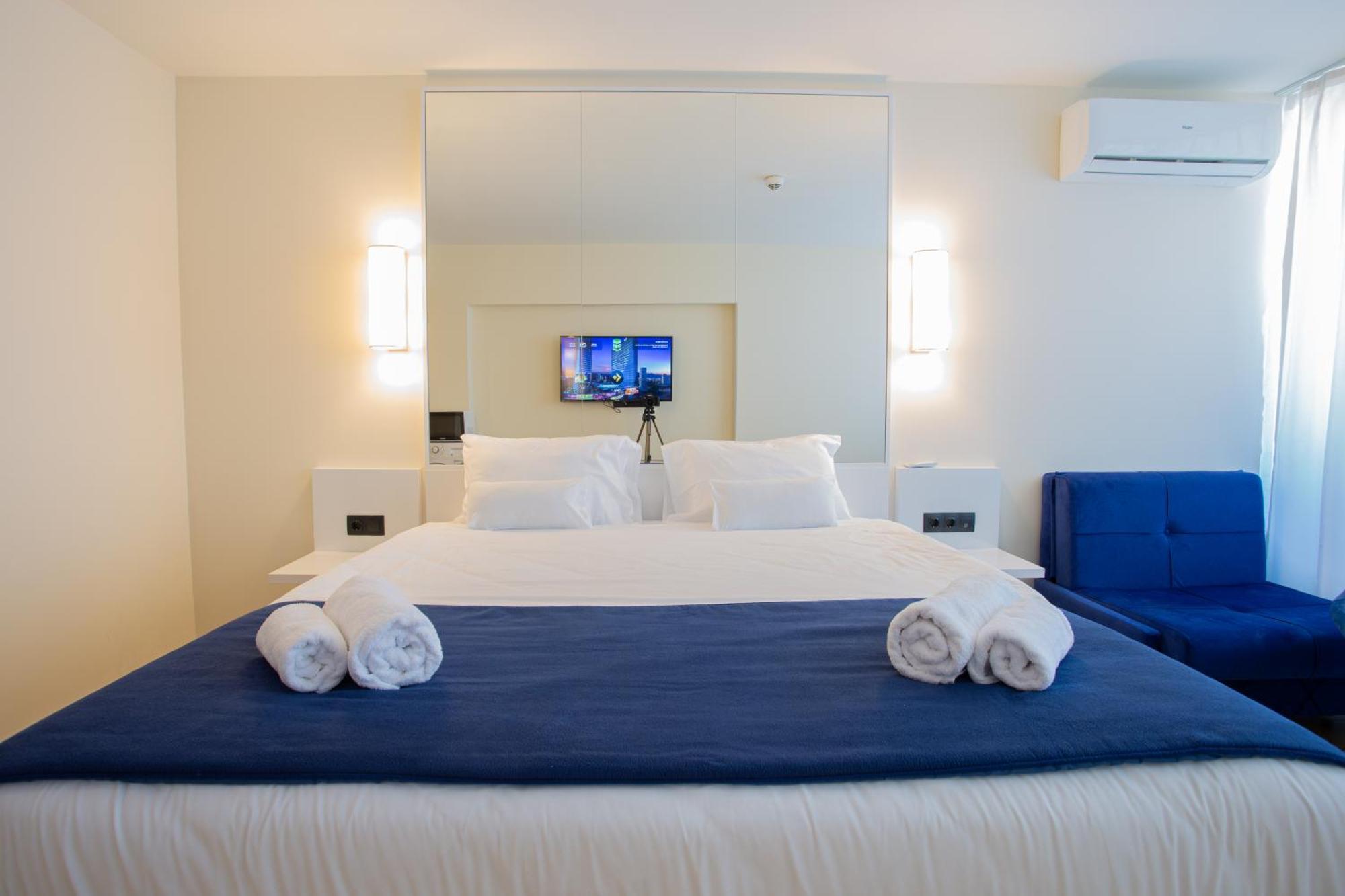 Batumi Concept Hotel エクステリア 写真
