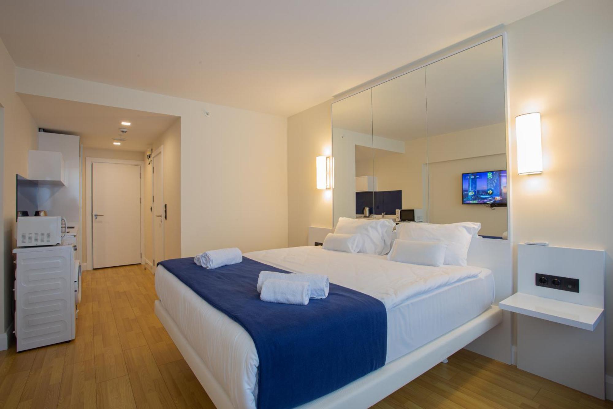 Batumi Concept Hotel エクステリア 写真