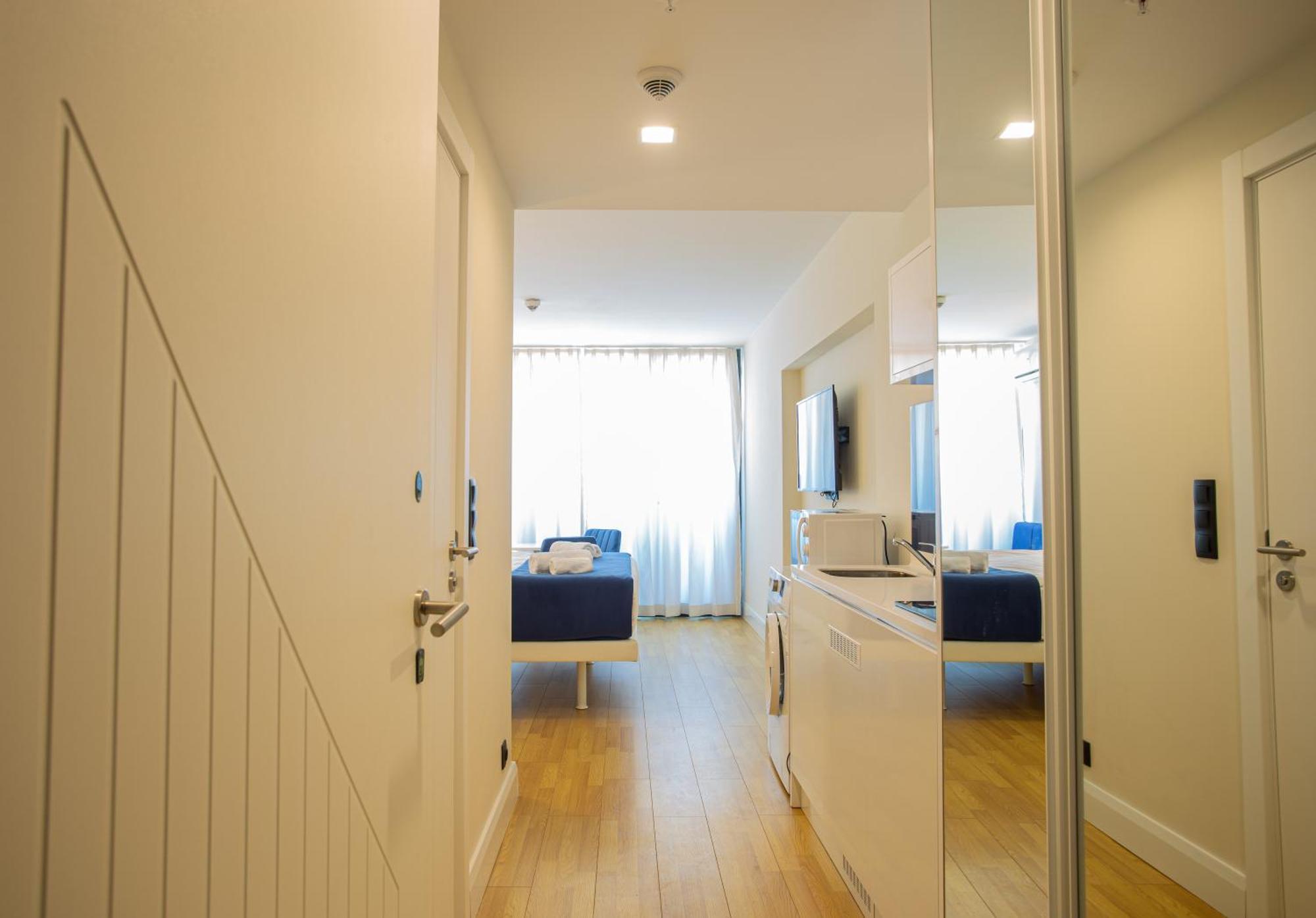 Batumi Concept Hotel エクステリア 写真