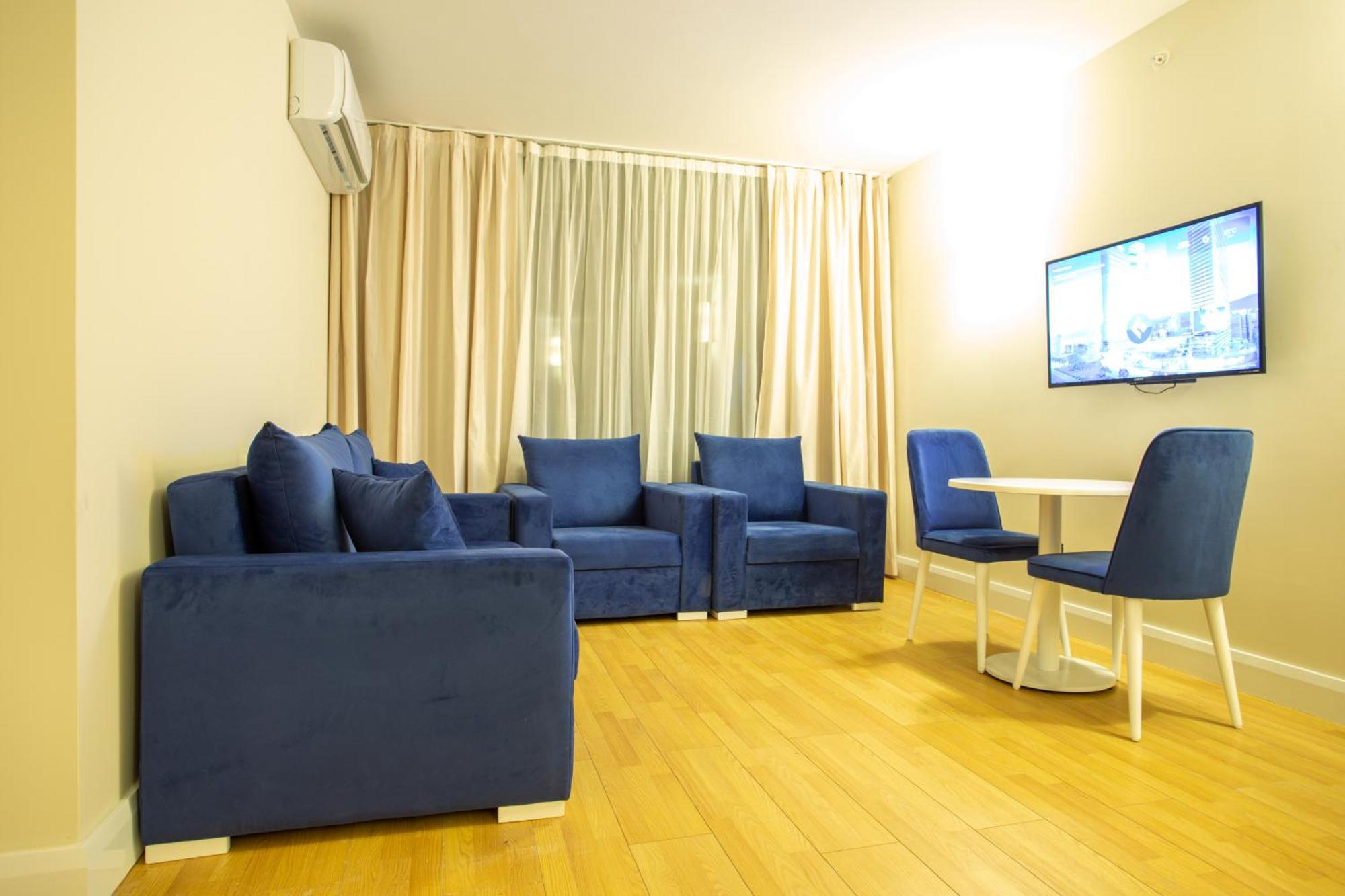 Batumi Concept Hotel エクステリア 写真