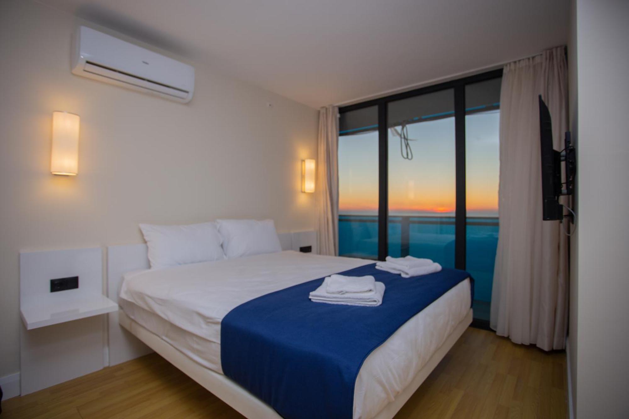 Batumi Concept Hotel エクステリア 写真