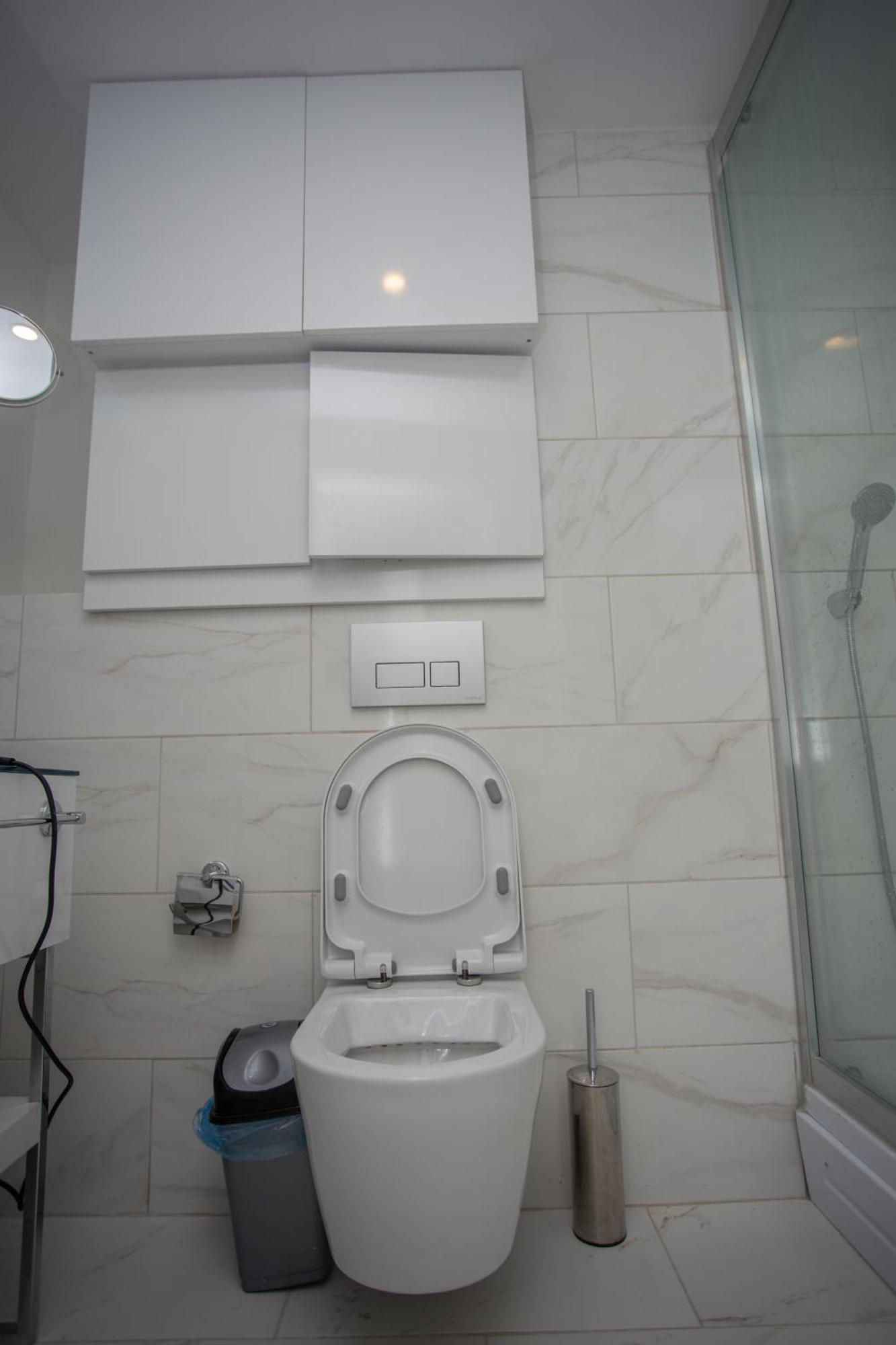 Batumi Concept Hotel エクステリア 写真