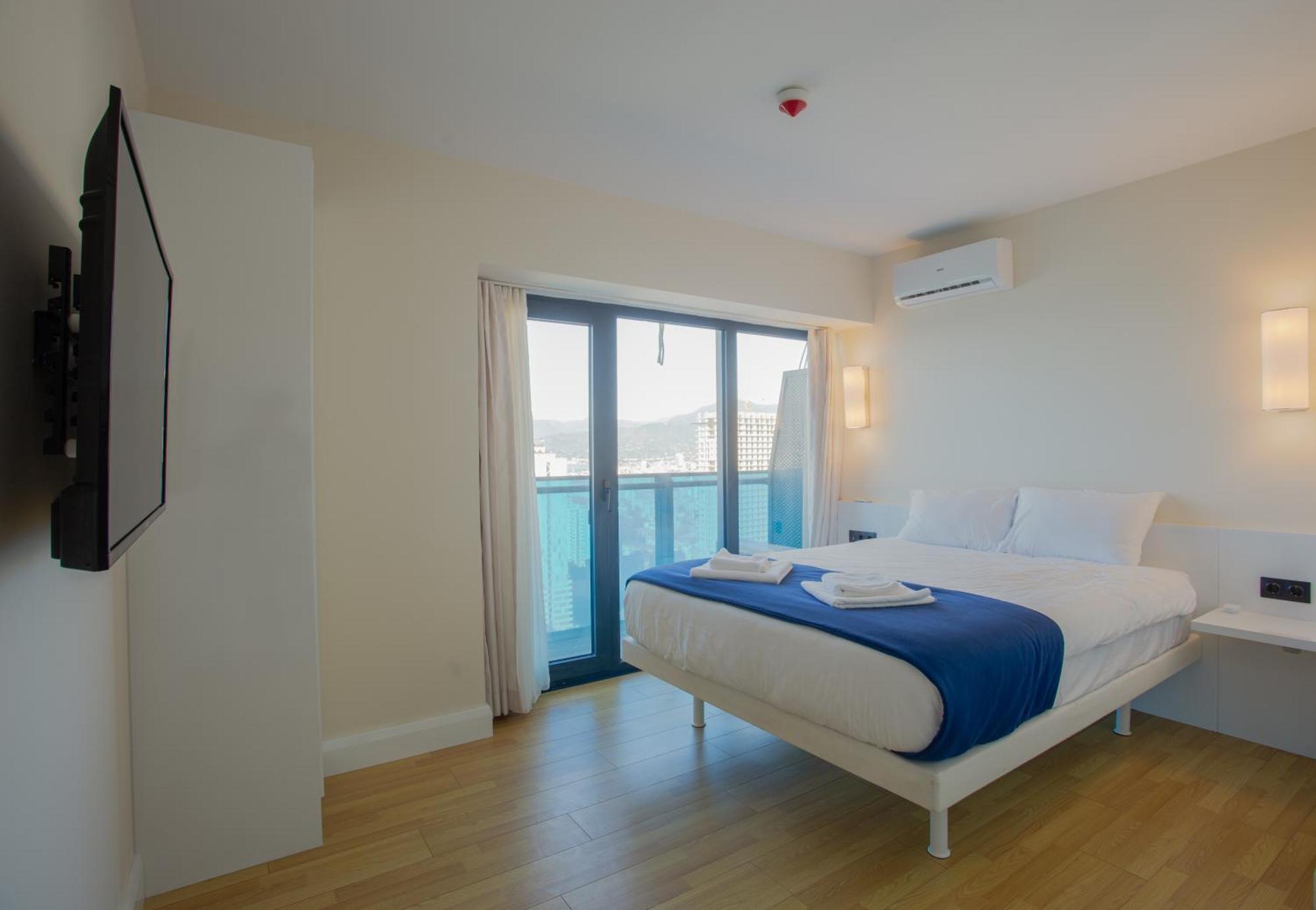 Batumi Concept Hotel エクステリア 写真
