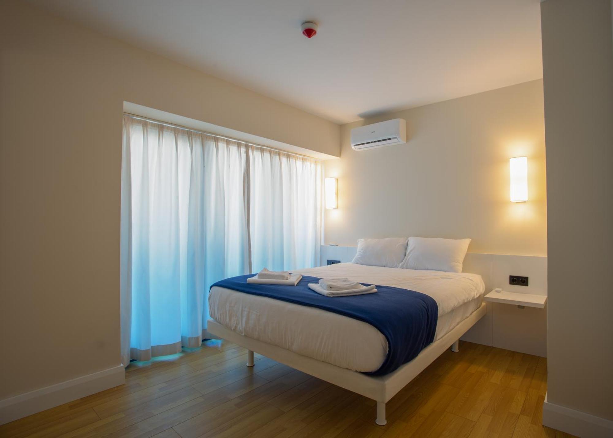 Batumi Concept Hotel エクステリア 写真