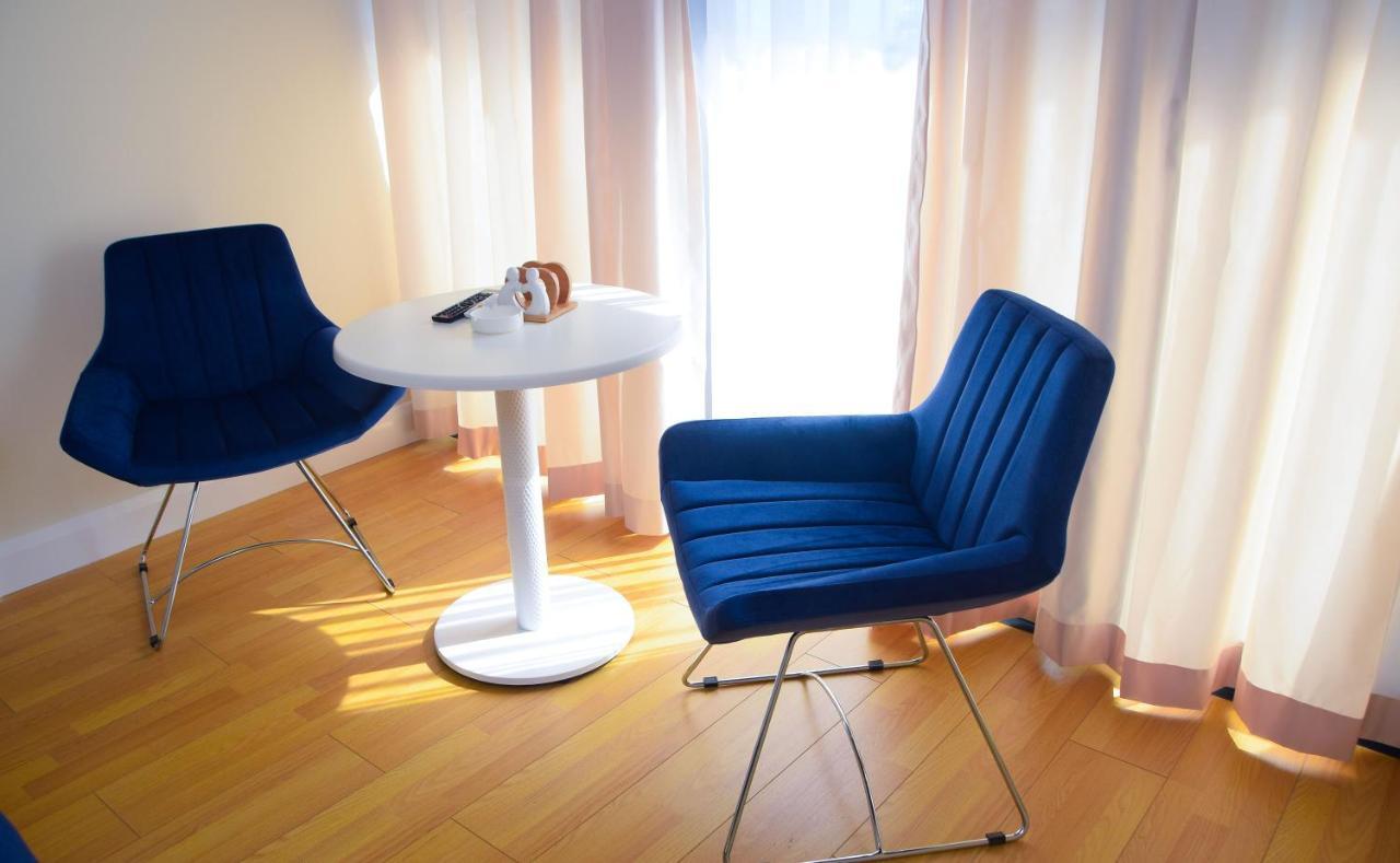 Batumi Concept Hotel エクステリア 写真