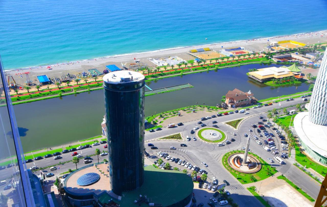 Batumi Concept Hotel エクステリア 写真