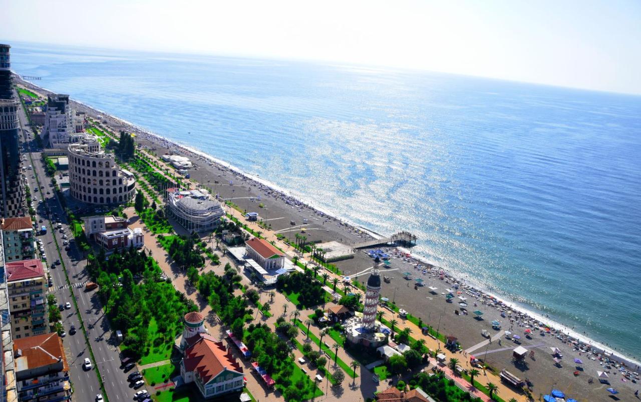 Batumi Concept Hotel エクステリア 写真