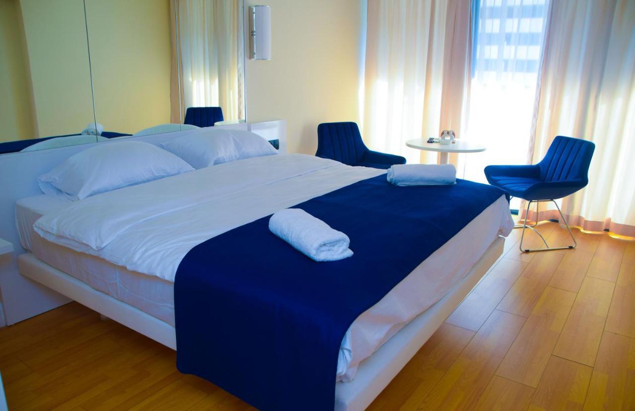 Batumi Concept Hotel エクステリア 写真