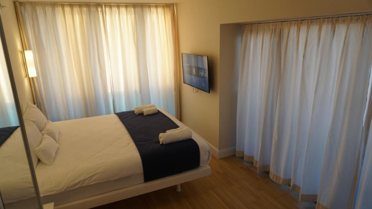 Batumi Concept Hotel エクステリア 写真