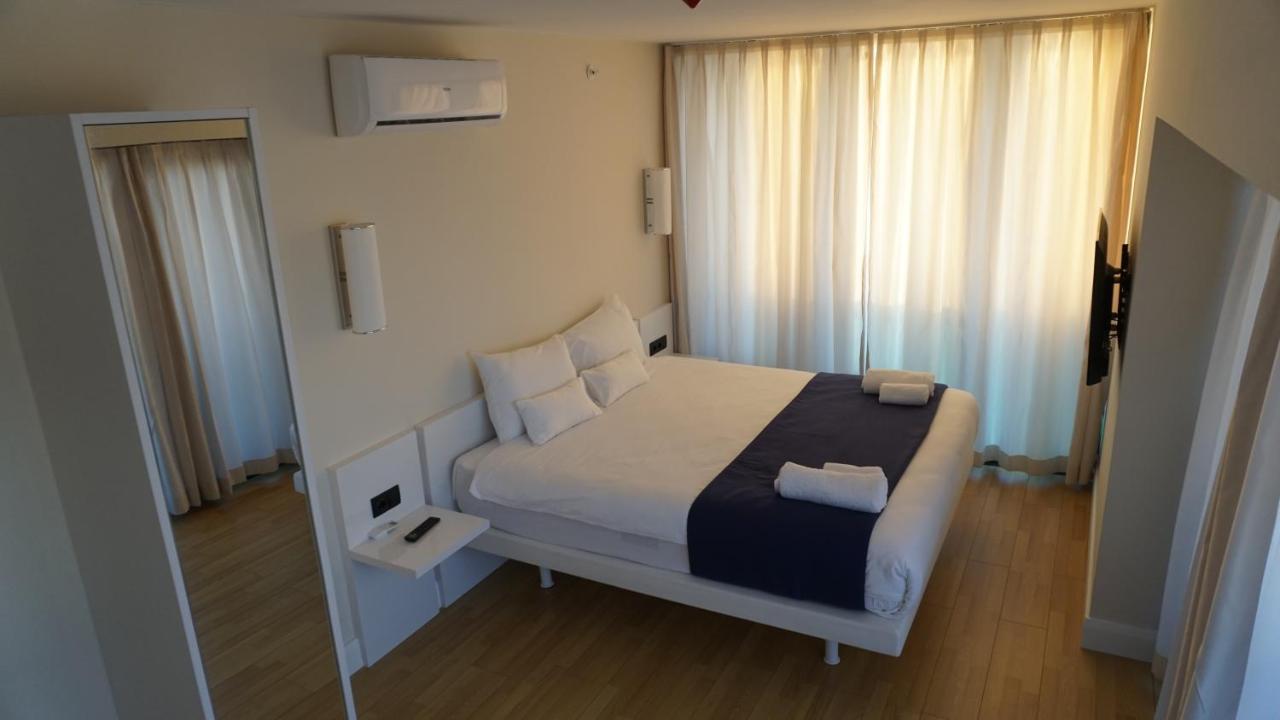 Batumi Concept Hotel エクステリア 写真