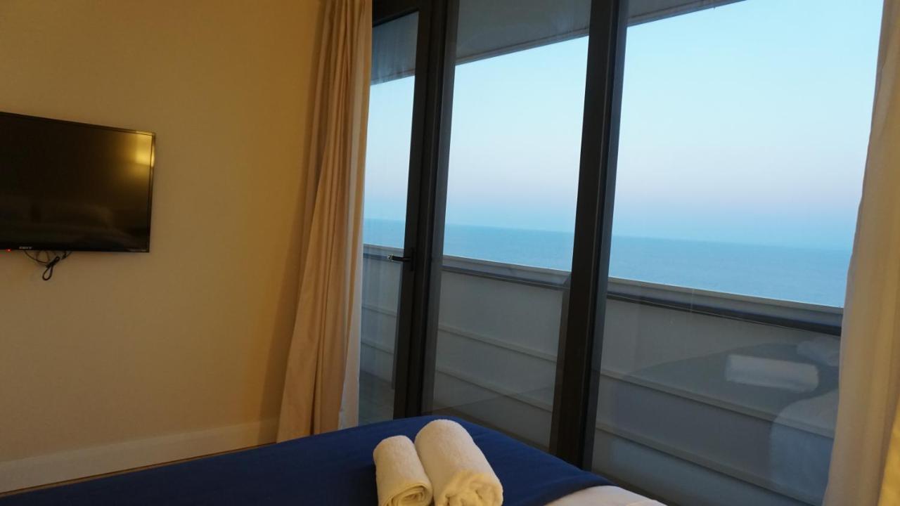 Batumi Concept Hotel エクステリア 写真
