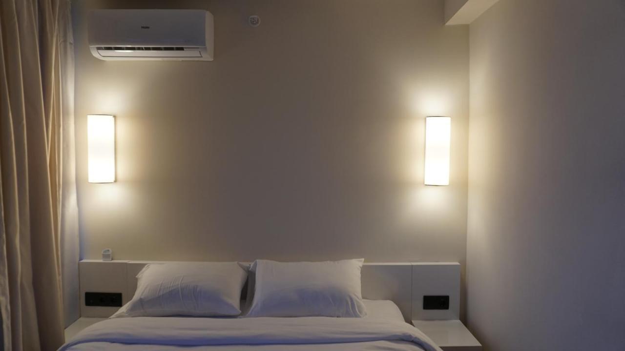 Batumi Concept Hotel エクステリア 写真
