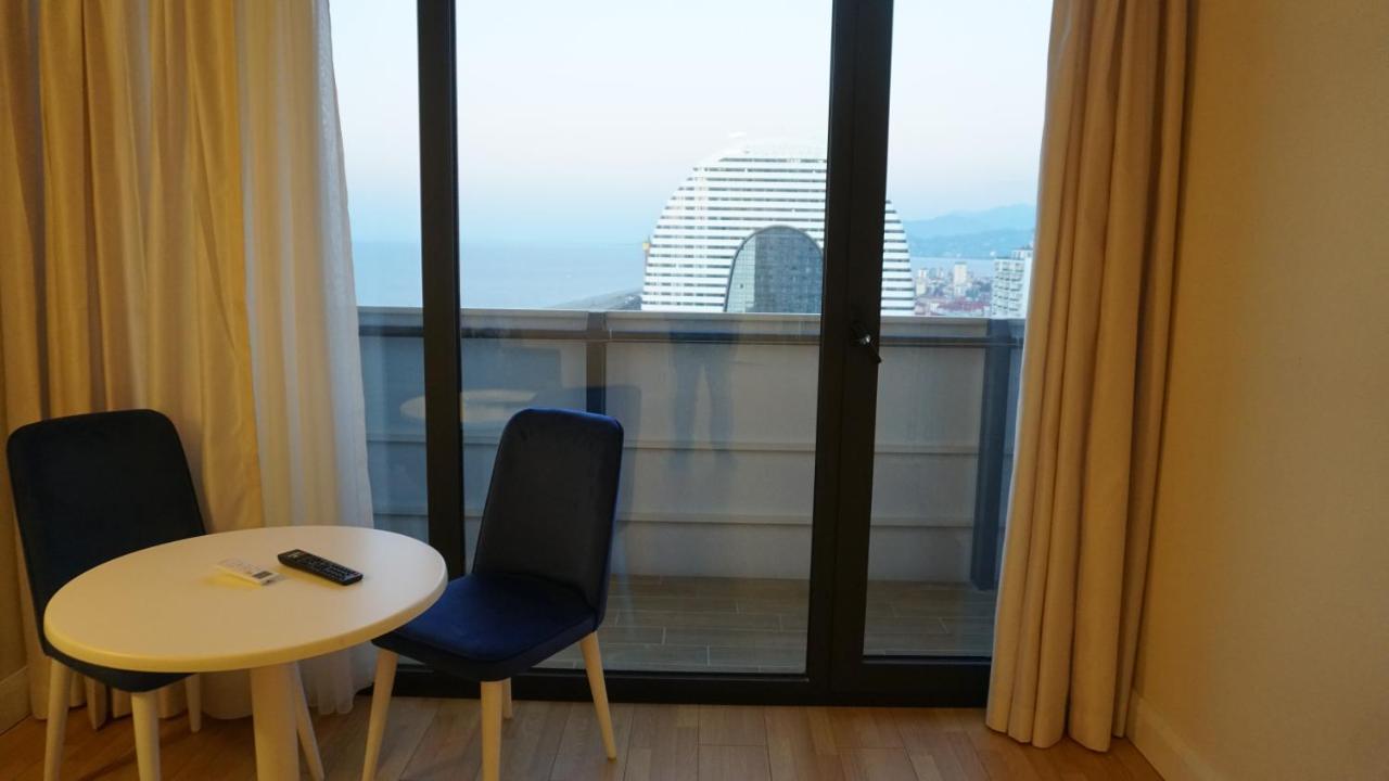 Batumi Concept Hotel エクステリア 写真