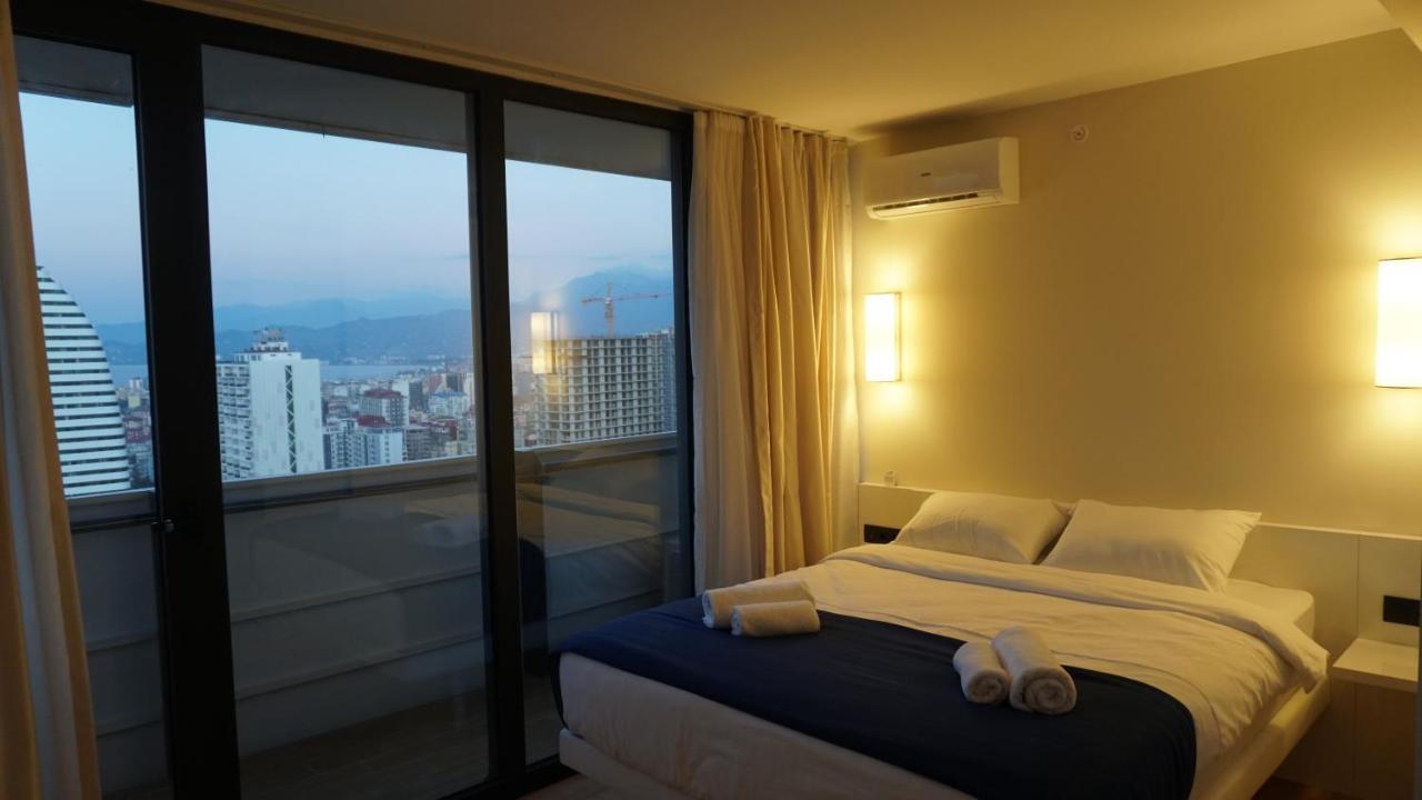 Batumi Concept Hotel エクステリア 写真
