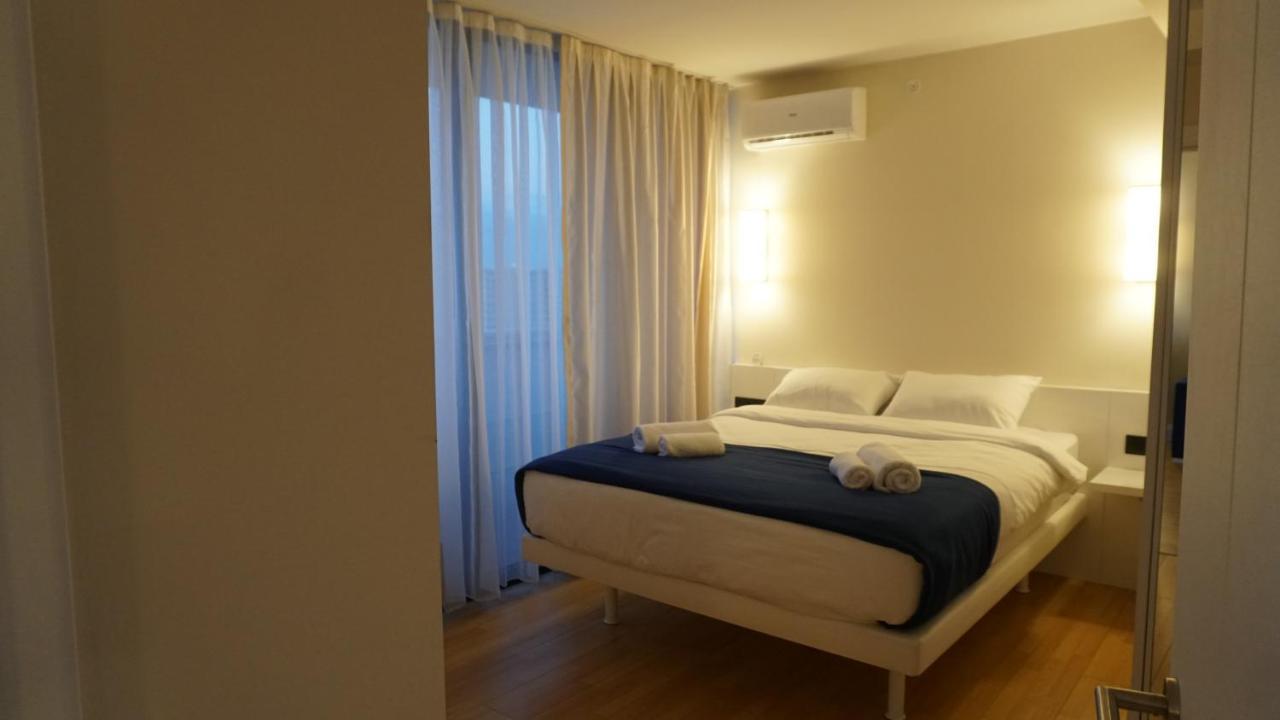 Batumi Concept Hotel エクステリア 写真