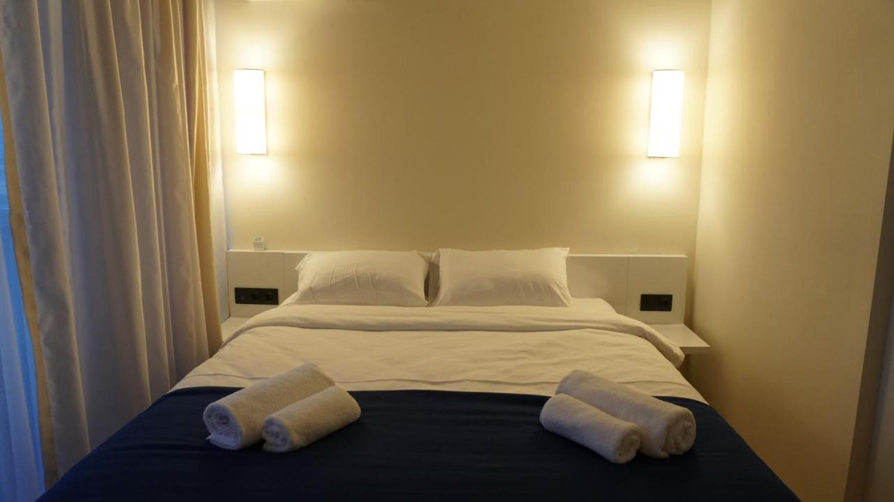Batumi Concept Hotel エクステリア 写真